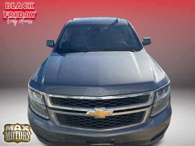 2019 Chevrolet Suburban LT 8