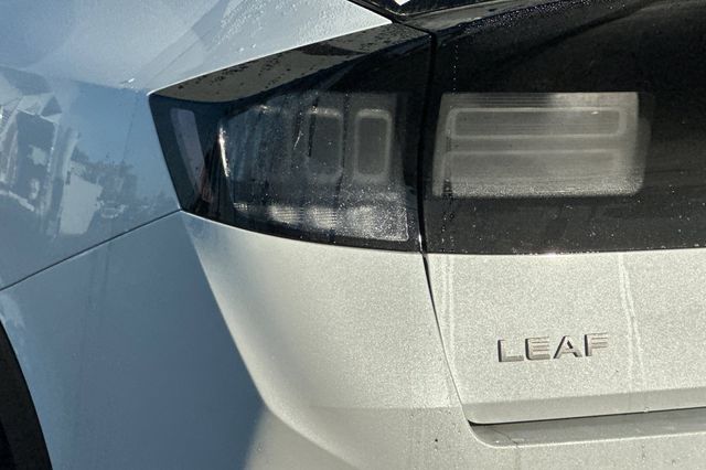 2026 Nissan LEAF Platinum+ - Photo 24