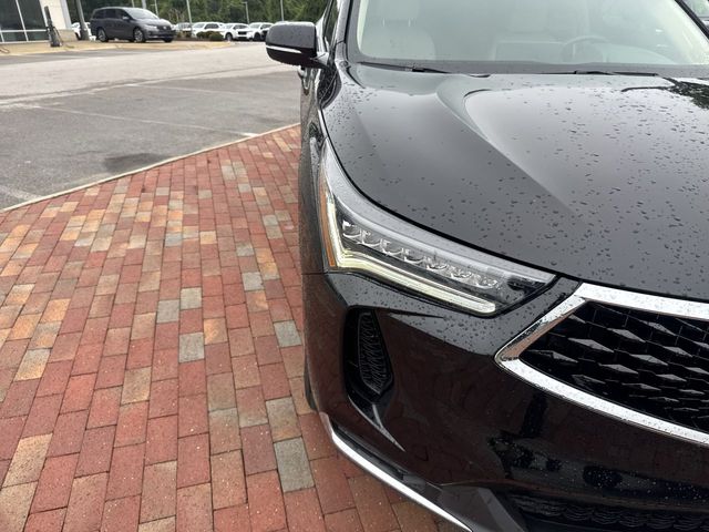 Used 2024 Acura RDX Base For Sale in Huntsville, Al