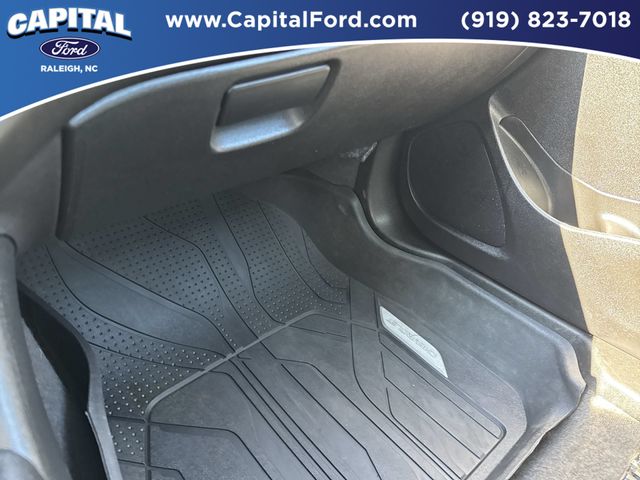 Used 2024 Blue Chevrolet LS image 27