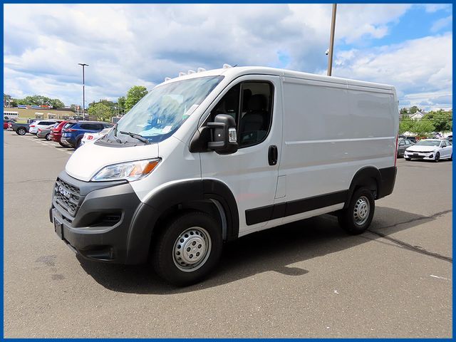 2026 Ram ProMaster 1500 Low Roof