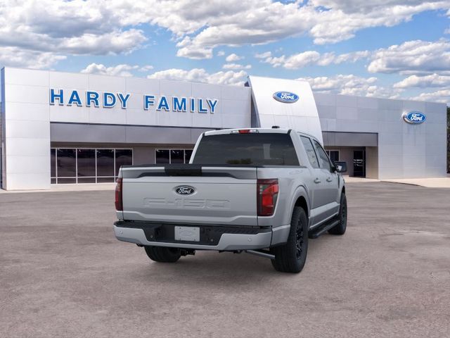 2026 Ford F-150 XLT:169783