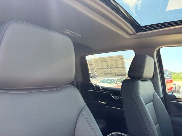 New 2026 GMC Sierra 1500 Truck