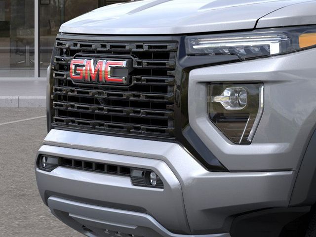 2024 GMC Canyon Denali 13