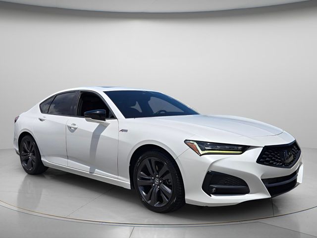 2021 Acura TL - $29,379