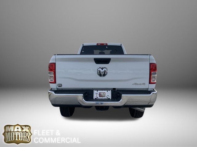 2024 Ram 2500 Tradesman 8