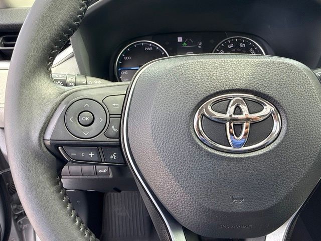 Used 2022 Toyota RAV4 Hybrid SUV
