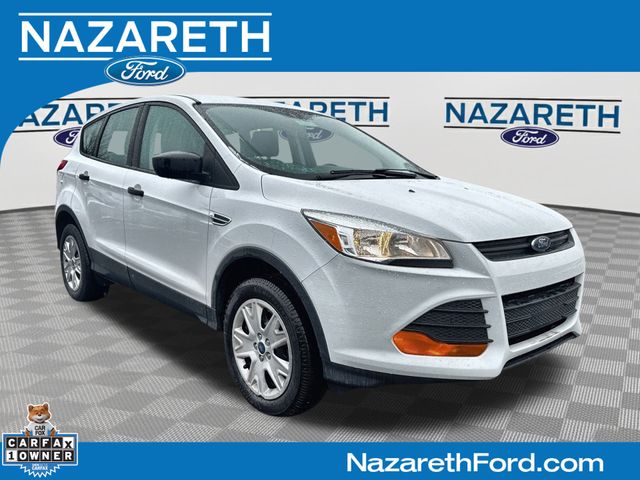 used 2016 Ford Escape car, priced at $8,626