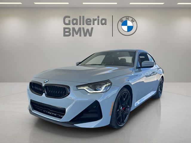 2026 BMW 2 Series 230i