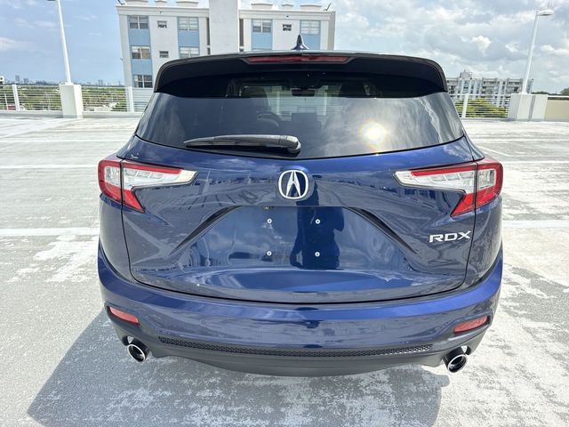 Used 2020 Acura RDX SUV