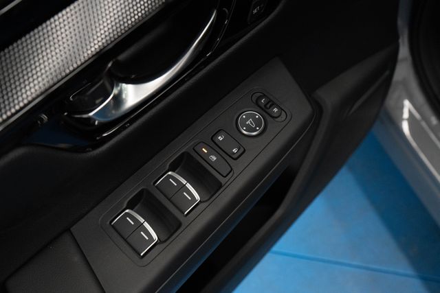 New 2026 Honda CR-V Hybrid SUV