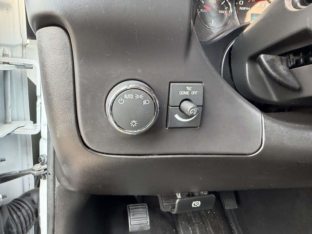 Used 2024 Chevrolet Express 2500 Van