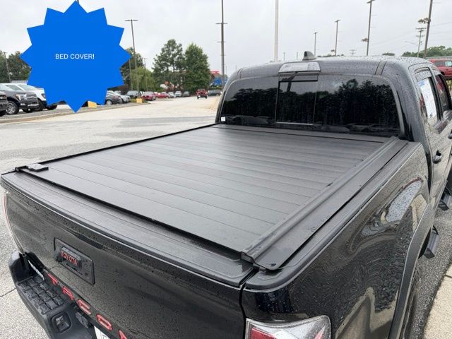 Used 2020 Toyota Tacoma Truck