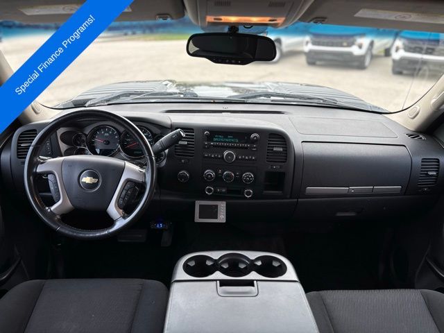 2011 Chevrolet RSX LT photo