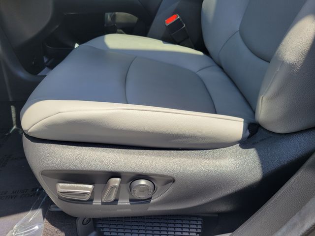 Used 2025 Toyota Sienna Van