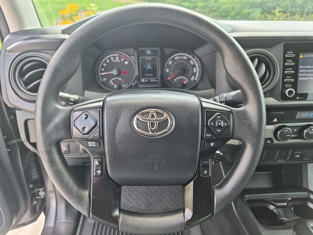2023 Toyota Tacoma - Image 18
