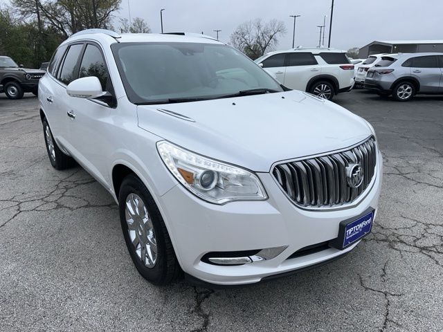 2017 Buick Enclave Premium AWD