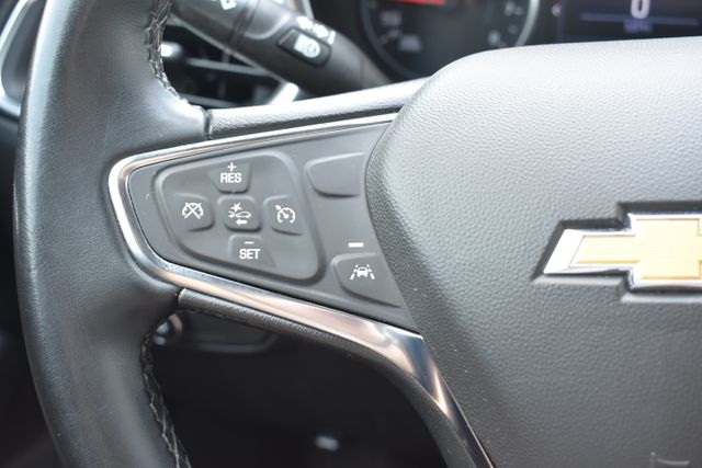 2024 Chevrolet Equinox LT - Photo 20