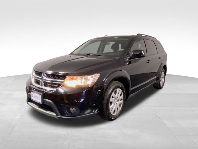 2019 Dodge Journey SE 22