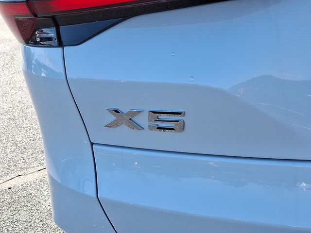 X5 Plug-In Hybrid xDrive50e