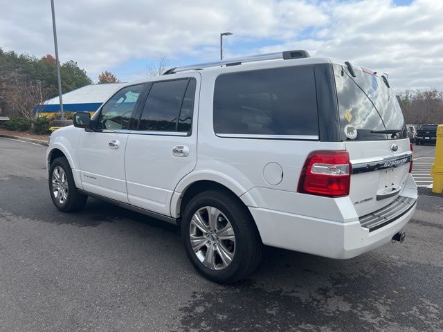 2015 Ford Expedition Platinum 5