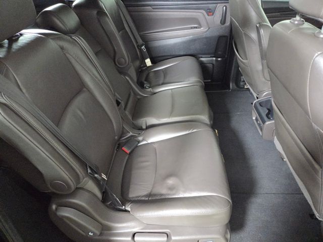 2019 Honda Odyssey EX-L photo 18
