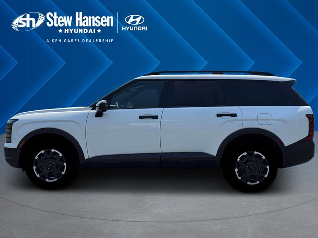 New 2026 White Hyundai XRT Pro image 3