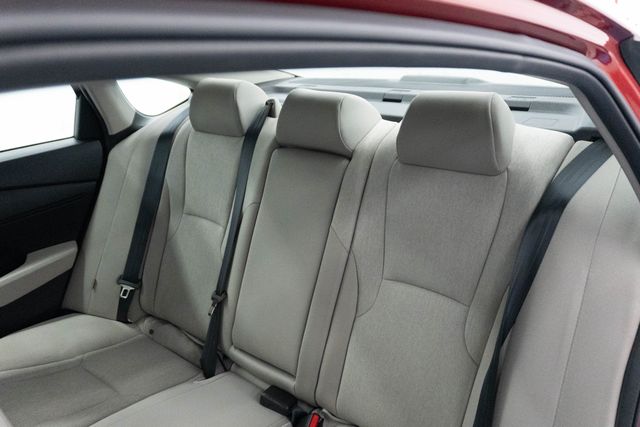 Used 2024 Honda Accord Sedan