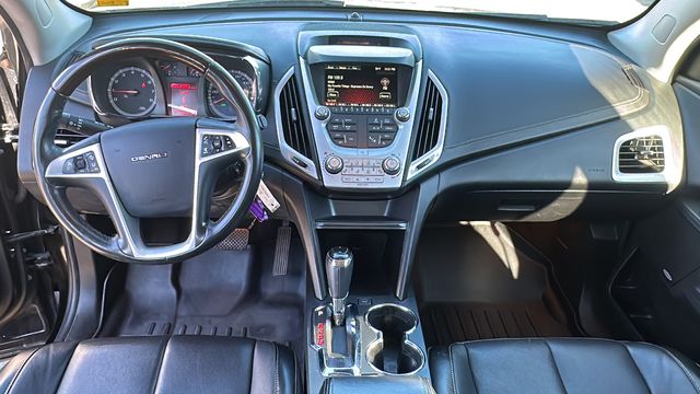 2017 GMC Terrain Denali 23