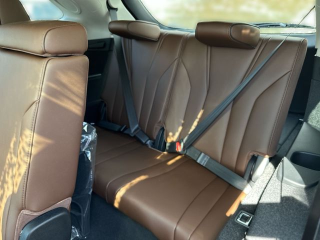 2026 Acura MDX Advance Package Gray at Spitzer Acura