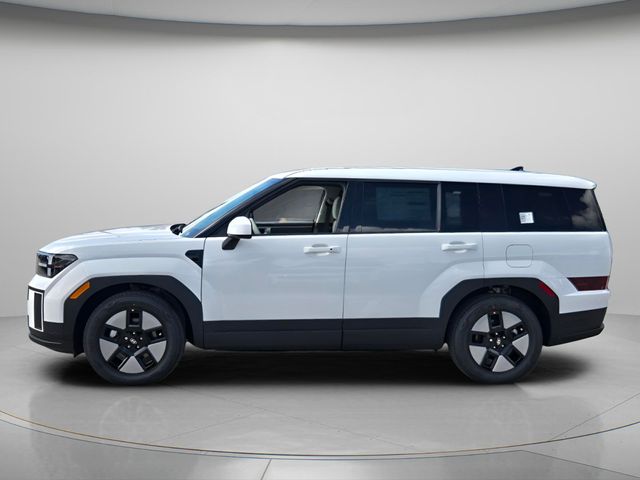 2027 Hyundai Santa Fe