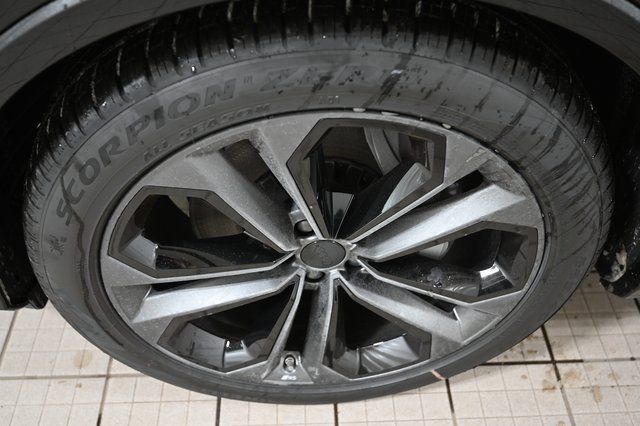 New 2026 Black Audi 55 Premium Plus image 19