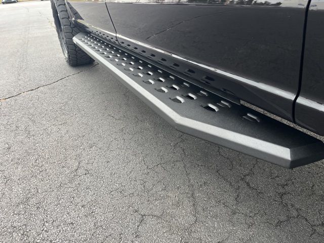 2025 Ford F-150 STX:168003