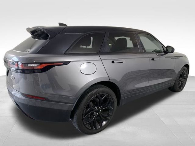 2019 Land Rover Range Rover Velar S 6