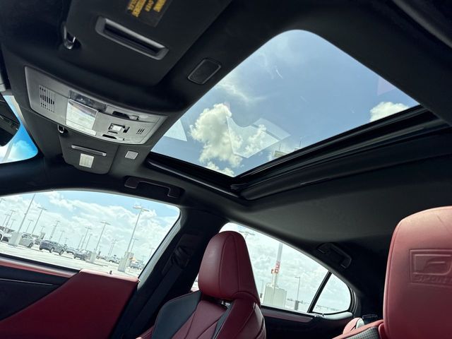 2021 Lexus ES - $34,588