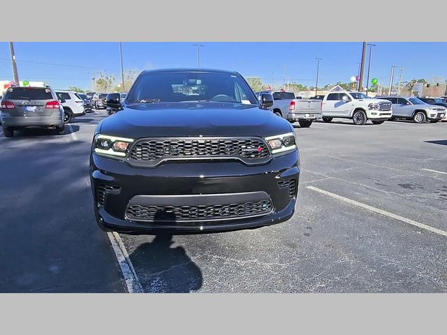 2026 Dodge Durango GT RWD
