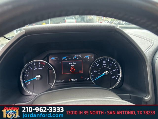 Used Car 2021 Ford Expedition Max  Xlt For Sale Under $25,000 In San Antonio, Texas