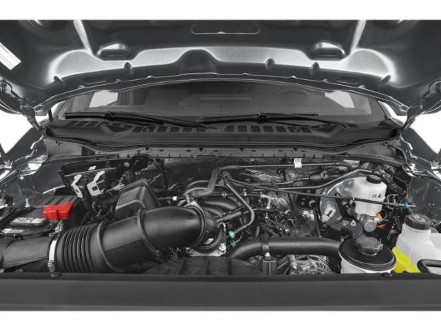 New 2026 Red Ford XL image 9