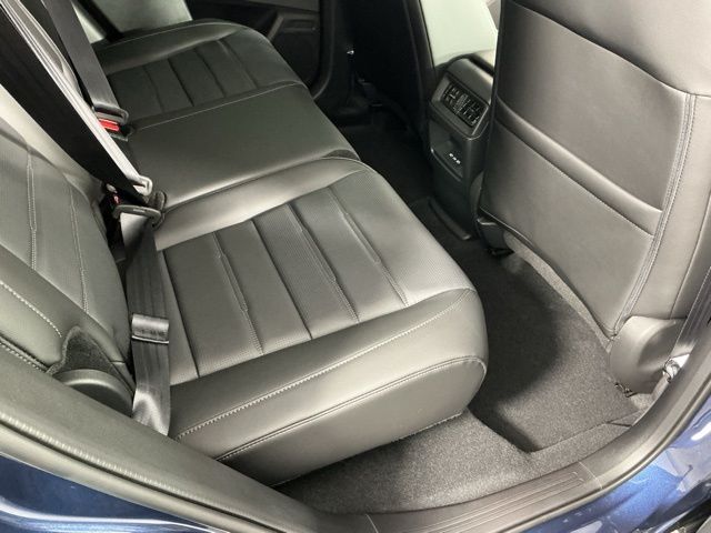 new 2026 Honda CR-V car, priced at $38,350