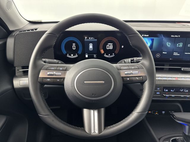 New 2025 Hyundai Kona For Sale in Indianapolis, IN