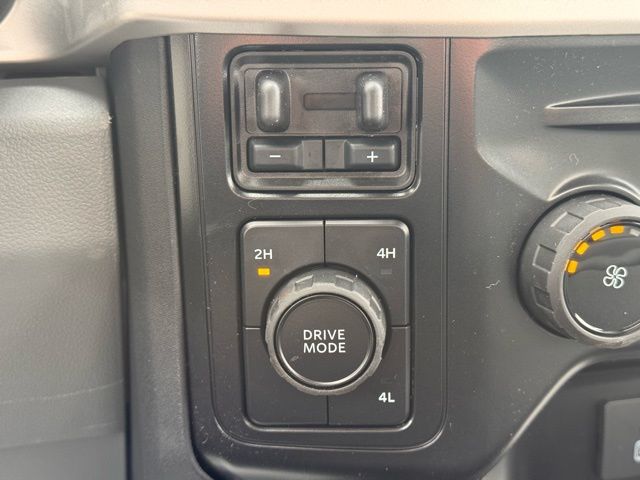 2026 Ford F-250 Super Duty XLT