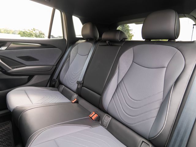 New 2026 Volkswagen Tiguan SUV