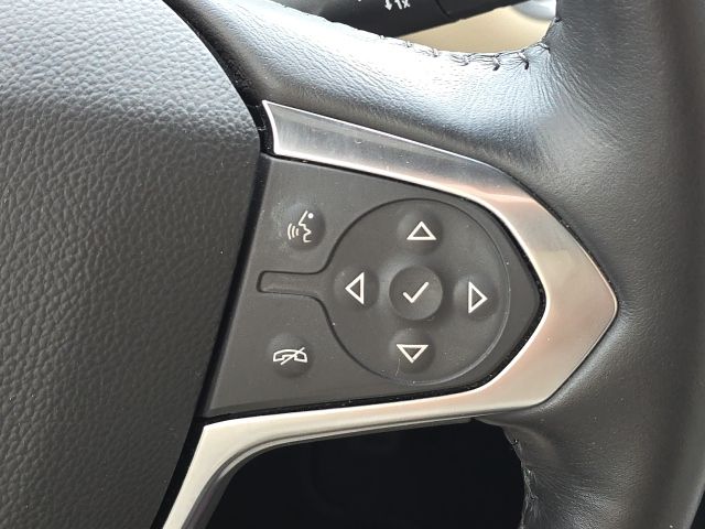 2022 Chevrolet Traverse Premier:44956A