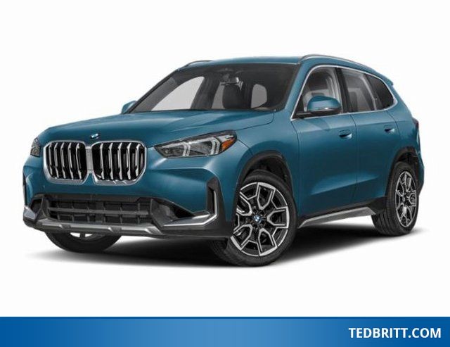 2023 BMW X1 xDrive28i AWD