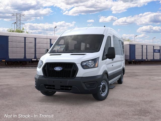 New 2026 White Ford XL image 3