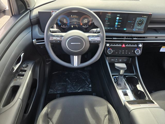 2026 Hyundai Tucson - $29,553