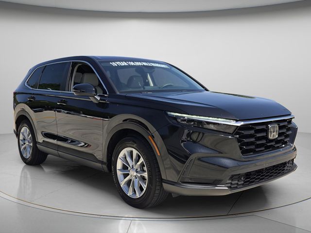 2025 Honda CR-V - $32,987