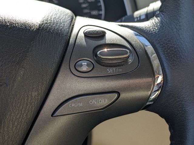 2023 Nissan Murano SL photo