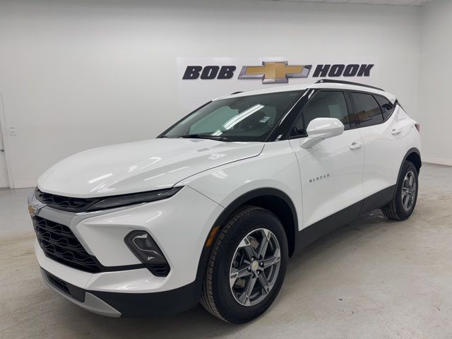 2023 Chevrolet Blazer 2LT FWD