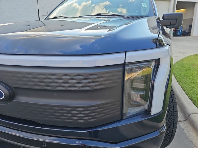 Used 2024 Blue Ford Flash image 27